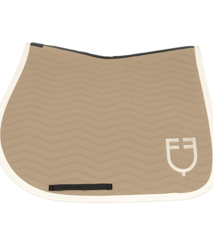 Equestro Wave Zadeldek Zadeldoeken - Maddelin Equestrian Equestro