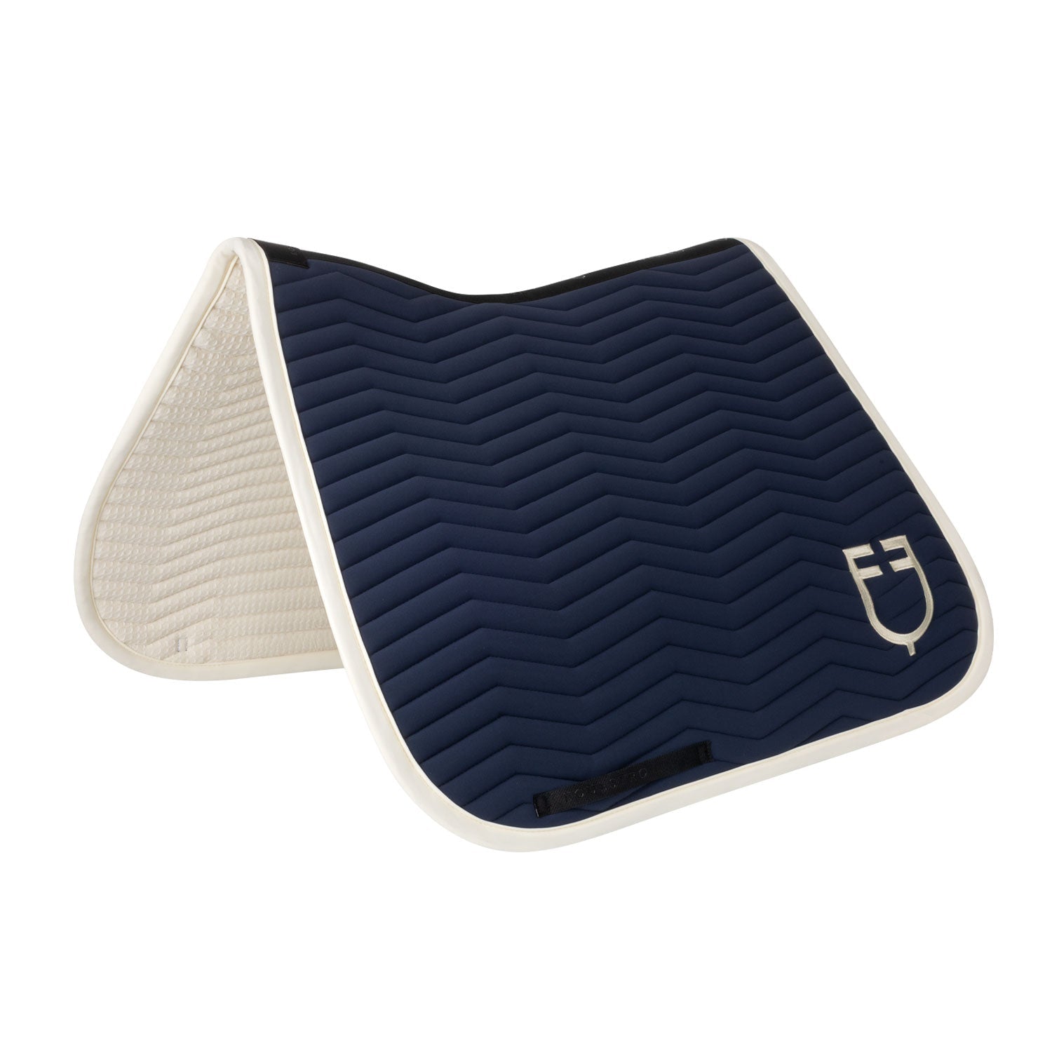 Equestro Wave Zadeldek Zadeldoeken - Maddelin Equestrian Equestro