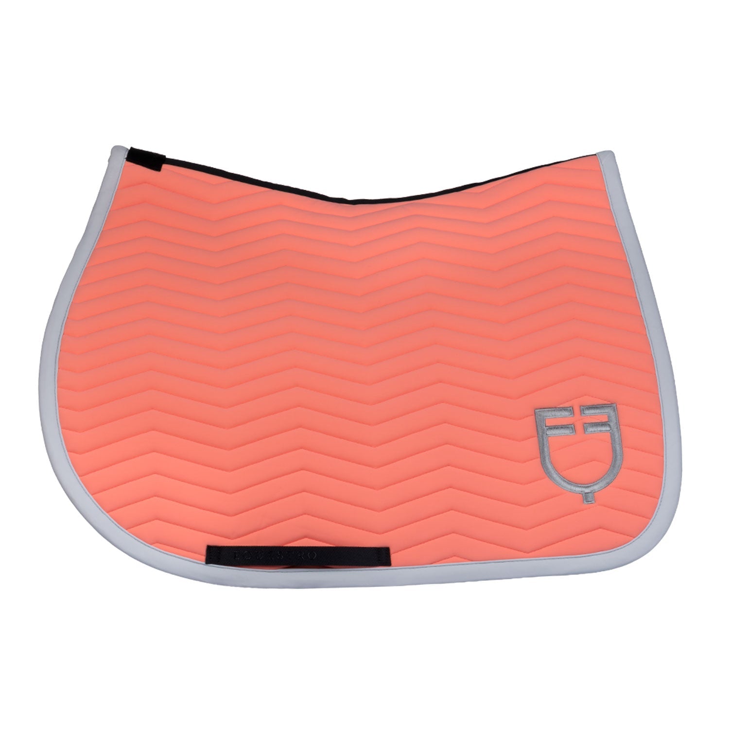 Equestro Wave Zadeldek Zadeldoeken - Maddelin Equestrian Equestro