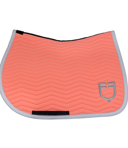 Equestro Wave Zadeldek Zadeldoeken - Maddelin Equestrian Equestro