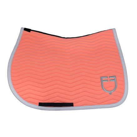 Equestro Wave Zadeldek Zadeldoeken - Maddelin Equestrian Equestro