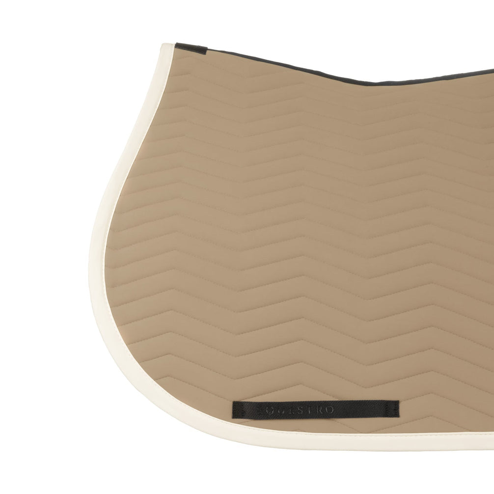 Equestro Wave Zadeldek Zadeldoeken - Maddelin Equestrian Equestro