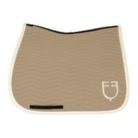 Equestro Wave Zadeldek Zadeldoeken - Maddelin Equestrian Equestro