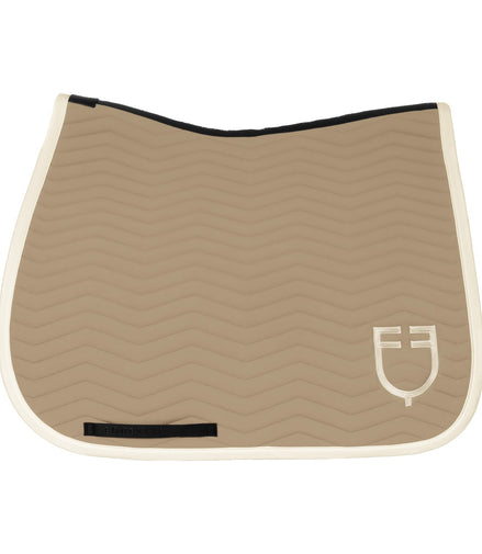 Equestro Wave Zadeldek Zadeldoeken - Maddelin Equestrian Equestro