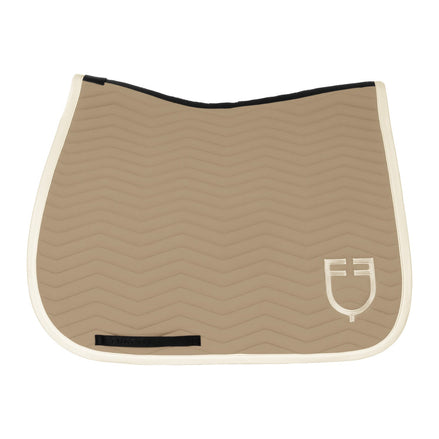 Equestro Wave Zadeldek Zadeldoeken - Maddelin Equestrian Equestro