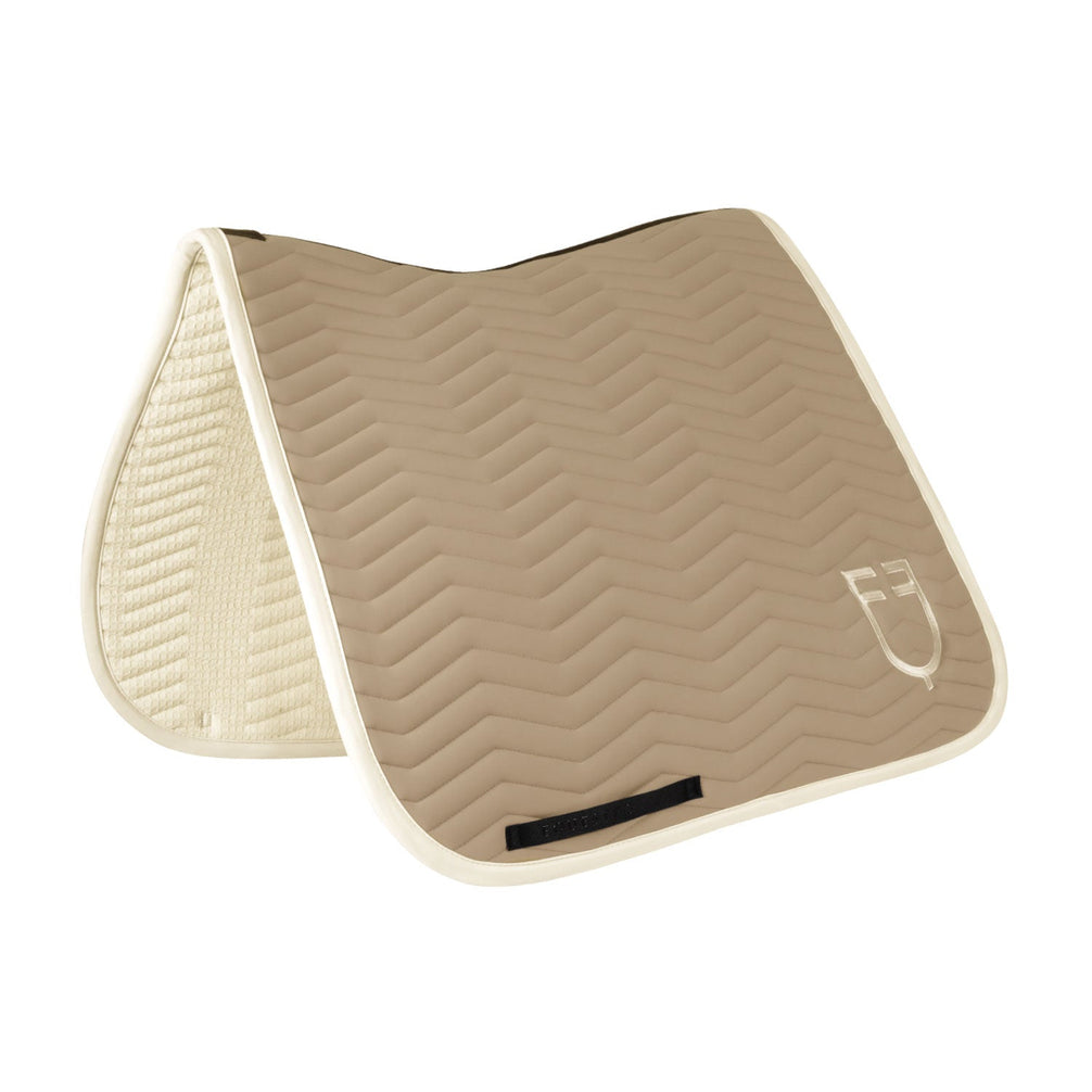 Equestro Wave Zadeldek Zadeldoeken - Maddelin Equestrian Equestro