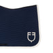 Equestro Wave Zadeldek Zadeldoeken - Maddelin Equestrian Equestro
