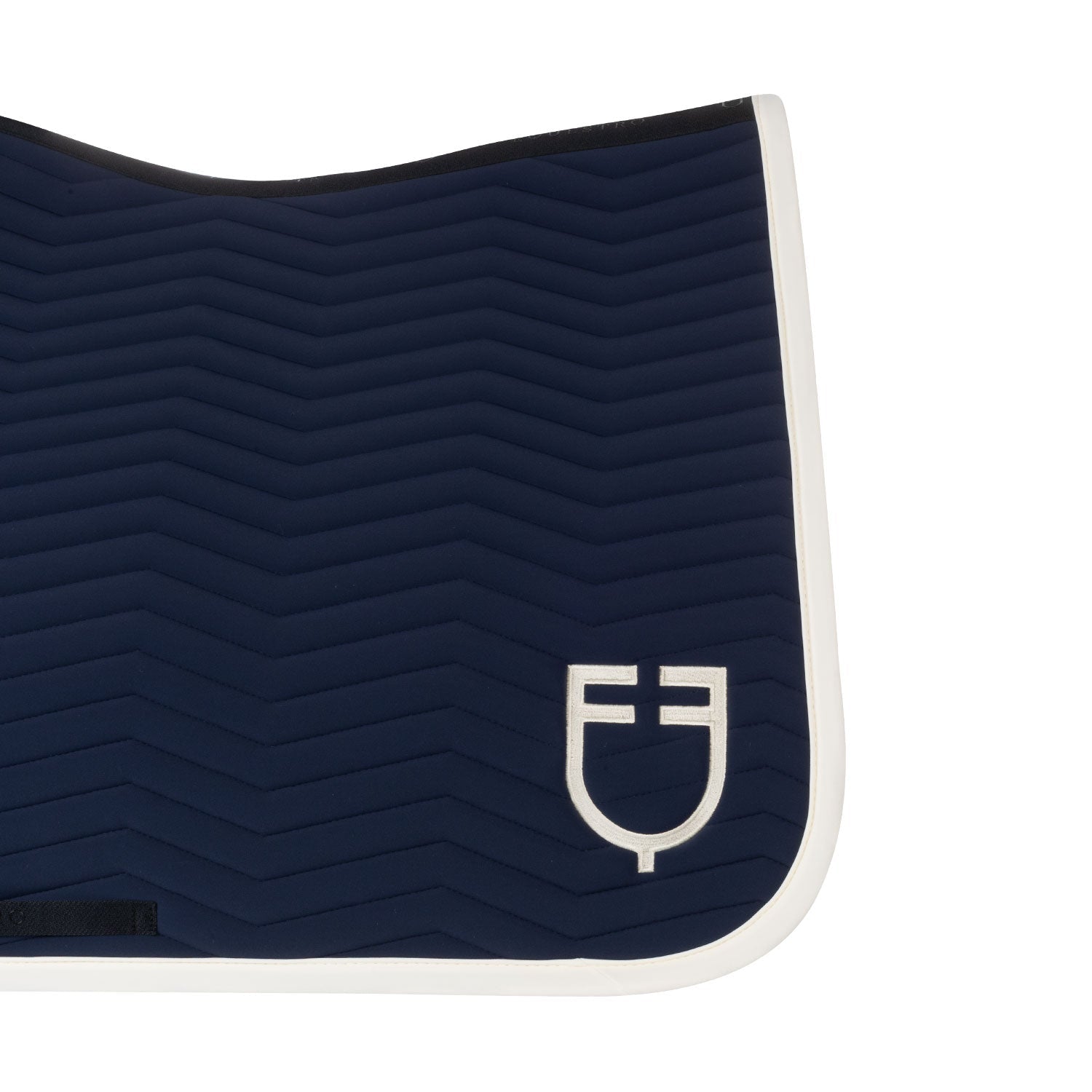 Equestro Wave Zadeldek Zadeldoeken - Maddelin Equestrian Equestro