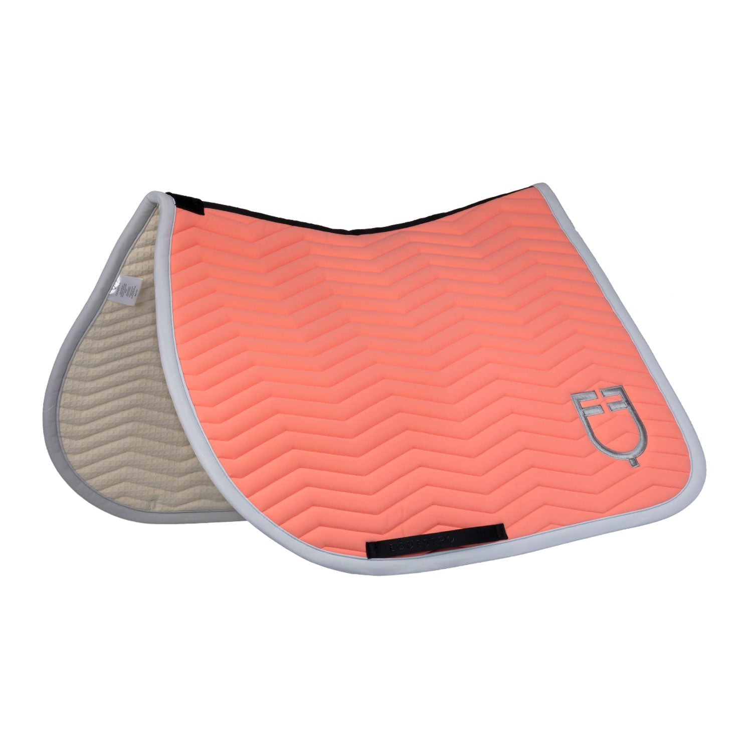 Equestro Wave Zadeldek Zadeldoeken - Maddelin Equestrian Equestro