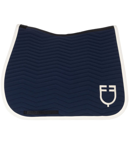 Equestro Wave Zadeldek Zadeldoeken - Maddelin Equestrian Equestro