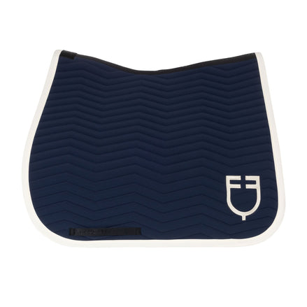 Equestro Wave Zadeldek Zadeldoeken - Maddelin Equestrian Equestro