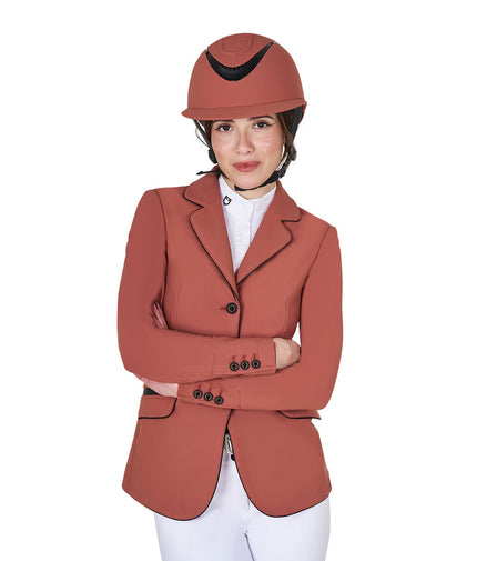 Equestro Wedstijdjas Dames Wedstrijdjassen - Maddelin Equestrian Equestro