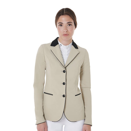 Equestro Wedstrijdjas Elegance Dames Wedstrijdjassen - Maddelin Equestrian Equestro