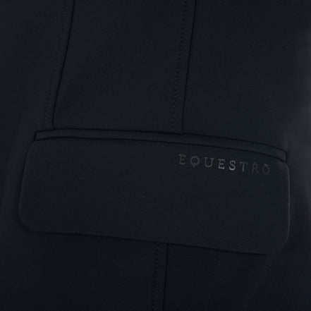 Equestro Wedstrijdjas Heren Techno Stretch Wedstrijdjassen - Maddelin Equestrian Equestro