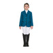 Equestro Wedstrijdjas Meisjes Wedstrijdjassen - Maddelin Equestrian Equestro