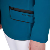 Equestro Wedstrijdjas Meisjes Wedstrijdjassen - Maddelin Equestrian Equestro