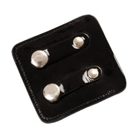 Equestro Wedstrijdnummer met Kristallen Wedstrijdnummers - Maddelin Equestrian Equestro