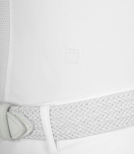 Equestro Wedstrijdshirt Dames Wedstrijdshirts - Maddelin Equestrian Equestro