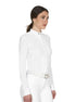 Equestro Wedstrijdshirt Dames Wedstrijdshirts - Maddelin Equestrian Equestro