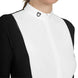 Equestro Wedstrijdshirt Lange Mouwen Dames Wedstrijdshirts - Maddelin Equestrian Equestro