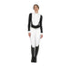 Equestro Wedstrijdshirt Lange Mouwen Dames Wedstrijdshirts - Maddelin Equestrian Equestro