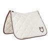 Equestro Zadeldek Braided Cord Zadeldoeken - Maddelin Equestrian Equestro