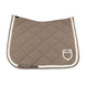 Equestro Zadeldek Braided Cord Zadeldoeken - Maddelin Equestrian Equestro