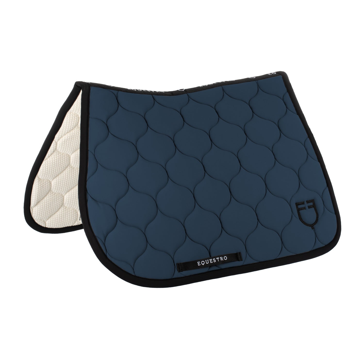 Equestro Zadeldek Onion Zadeldoeken - Maddelin Equestrian Equestro