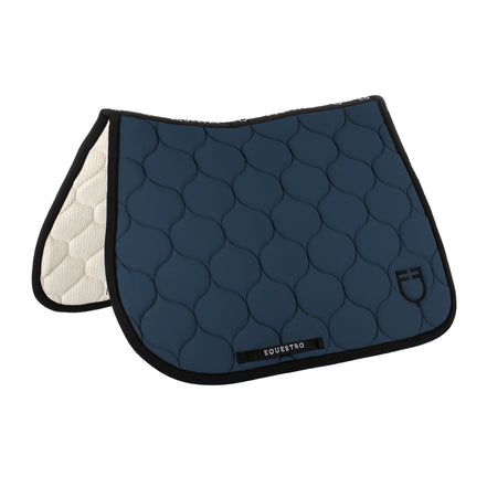 Equestro Zadeldek Onion Zadeldoeken - Maddelin Equestrian Equestro