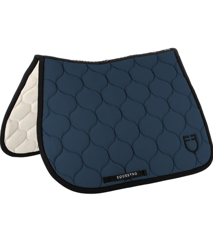 Equestro Zadeldek Onion Zadeldoeken - Maddelin Equestrian Equestro