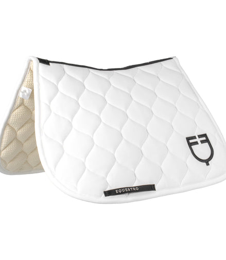 Equestro Zadeldek Onion Zadeldoeken - Maddelin Equestrian Equestro