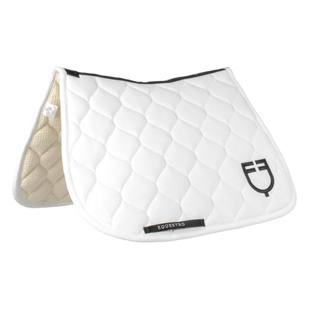 Equestro Zadeldek Onion Zadeldoeken - Maddelin Equestrian Equestro