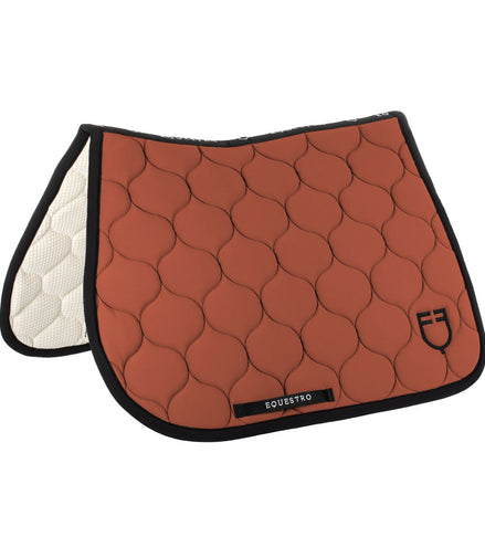 Equestro Zadeldek Onion Zadeldoeken - Maddelin Equestrian Equestro