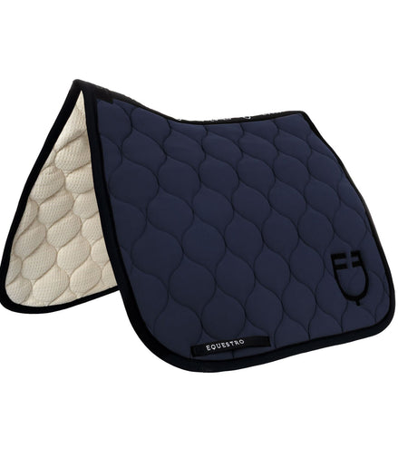 Equestro Zadeldek Onion Zadeldoeken - Maddelin Equestrian Equestro