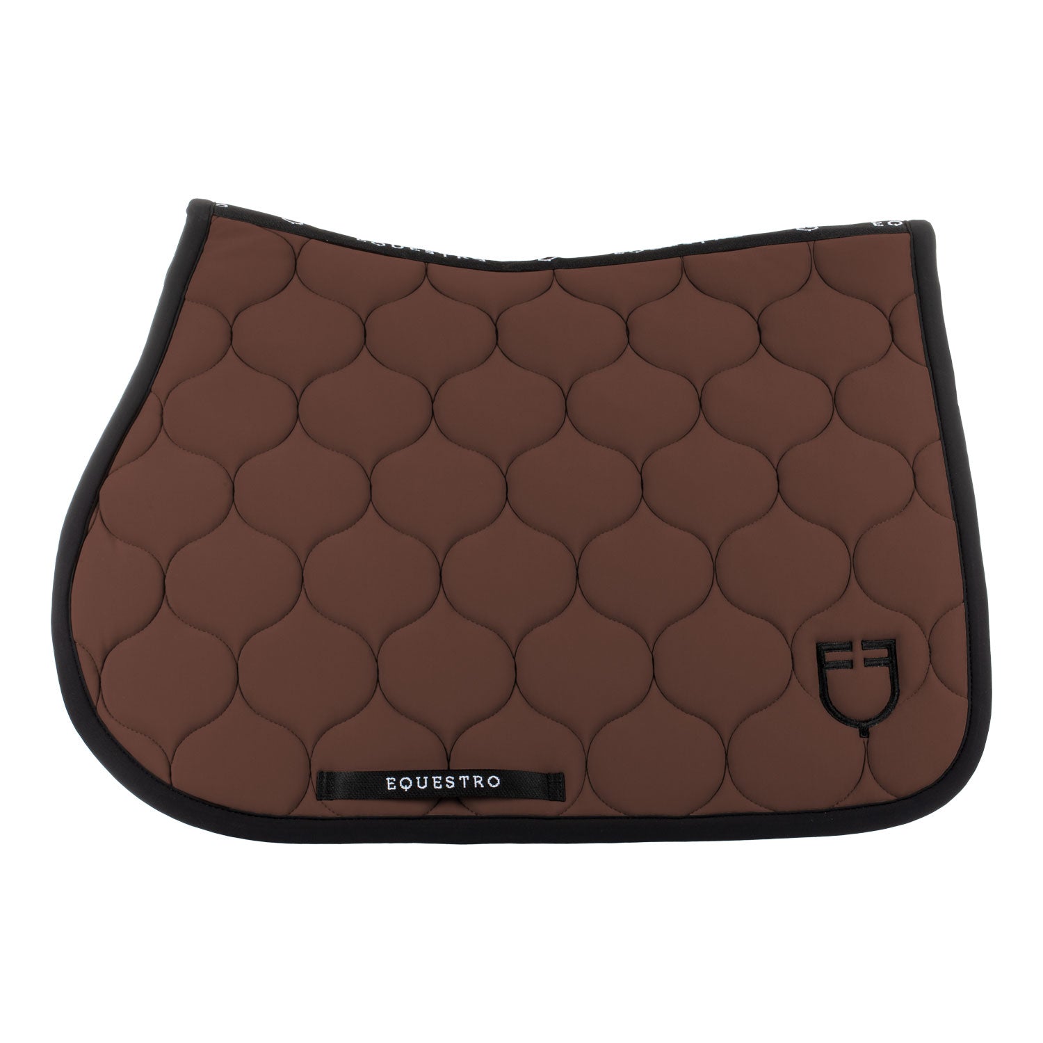 Equestro Zadeldek Onion Zadeldoeken - Maddelin Equestrian Equestro