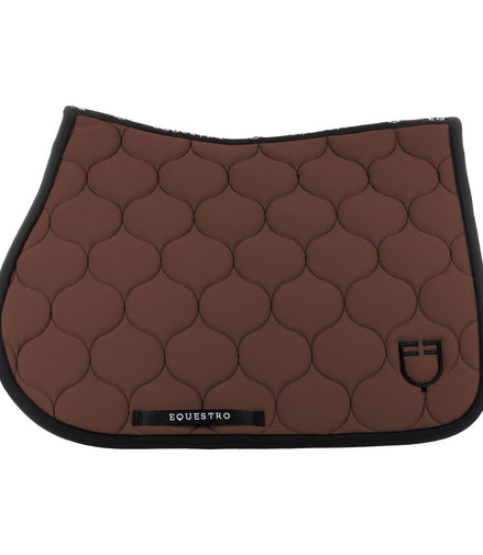 Equestro Zadeldek Onion Zadeldoeken - Maddelin Equestrian Equestro