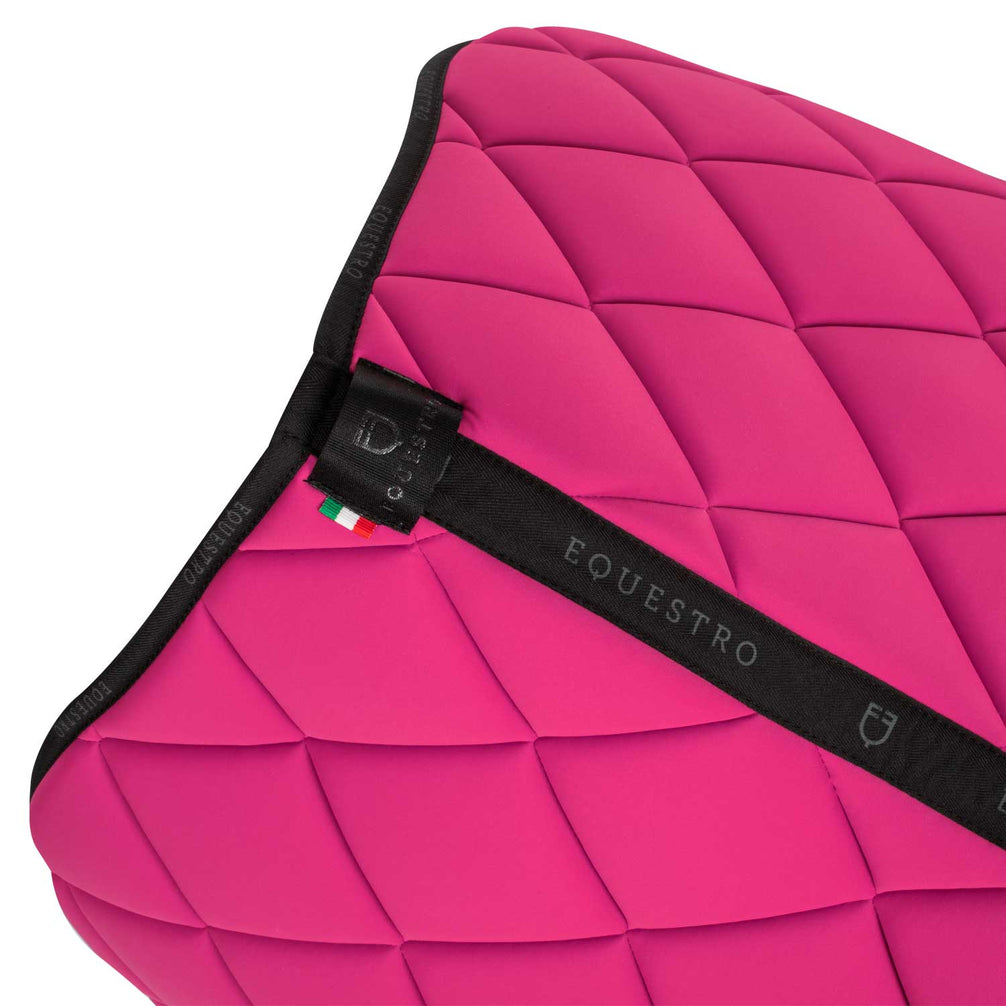 Equestro Zadeldek Technical Fabric - Maddelin Equestrian Equestro