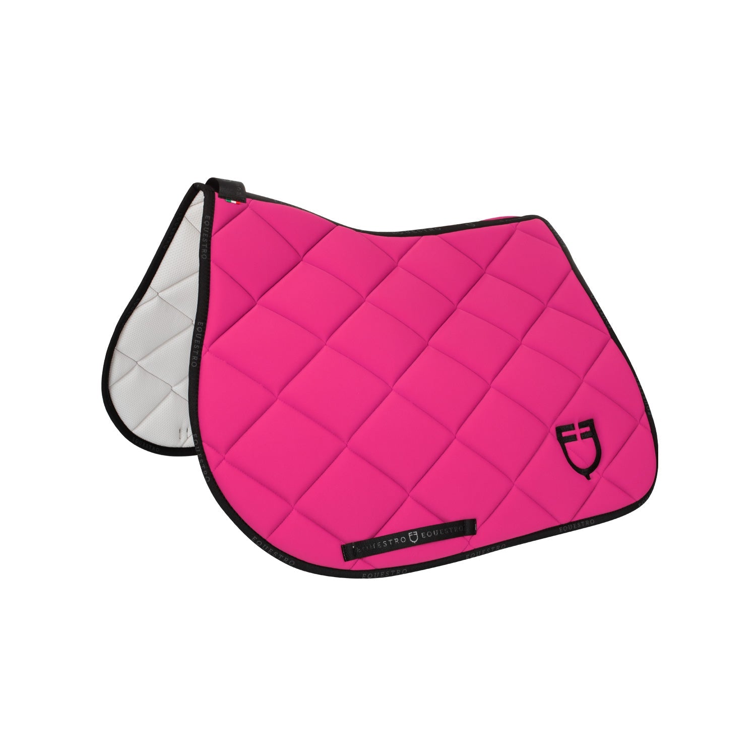 Equestro Zadeldek Technical Fabric - Maddelin Equestrian Equestro