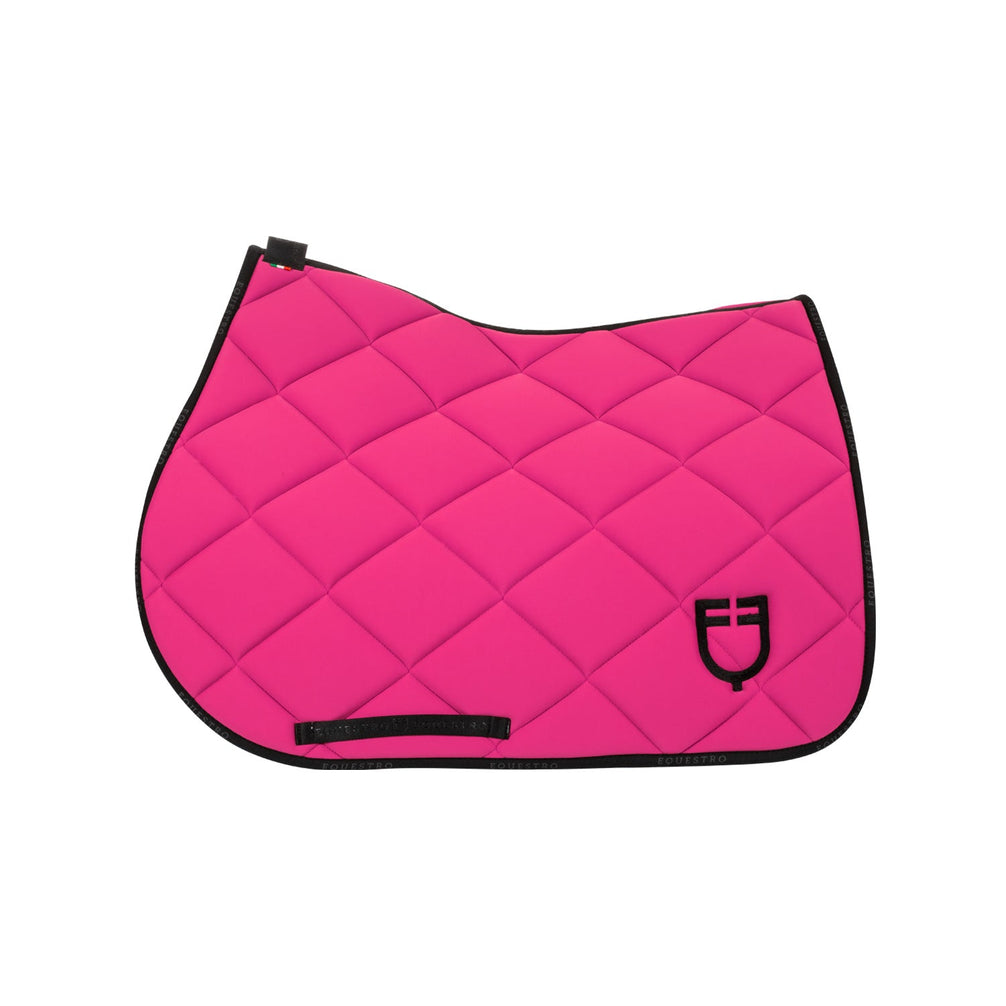 Equestro Zadeldek Technical Fabric - Maddelin Equestrian Equestro