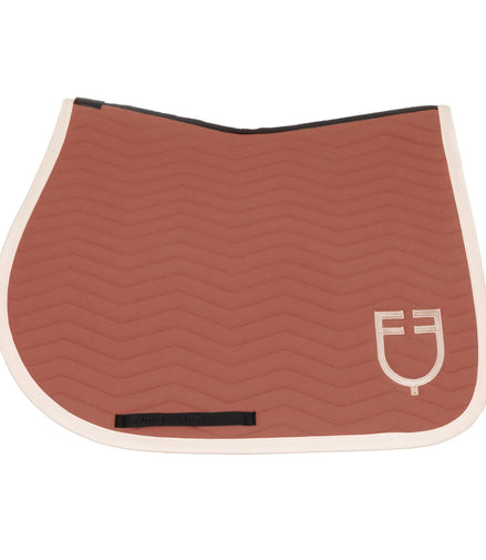 Equestro Zadeldek Wave Zadeldoeken - Maddelin Equestrian Equestro
