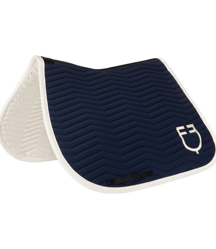 Equestro Zadeldek Wave Zadeldoeken - Maddelin Equestrian Equestro