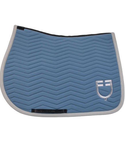 Equestro Zadeldek Wave Zadeldoeken - Maddelin Equestrian Equestro