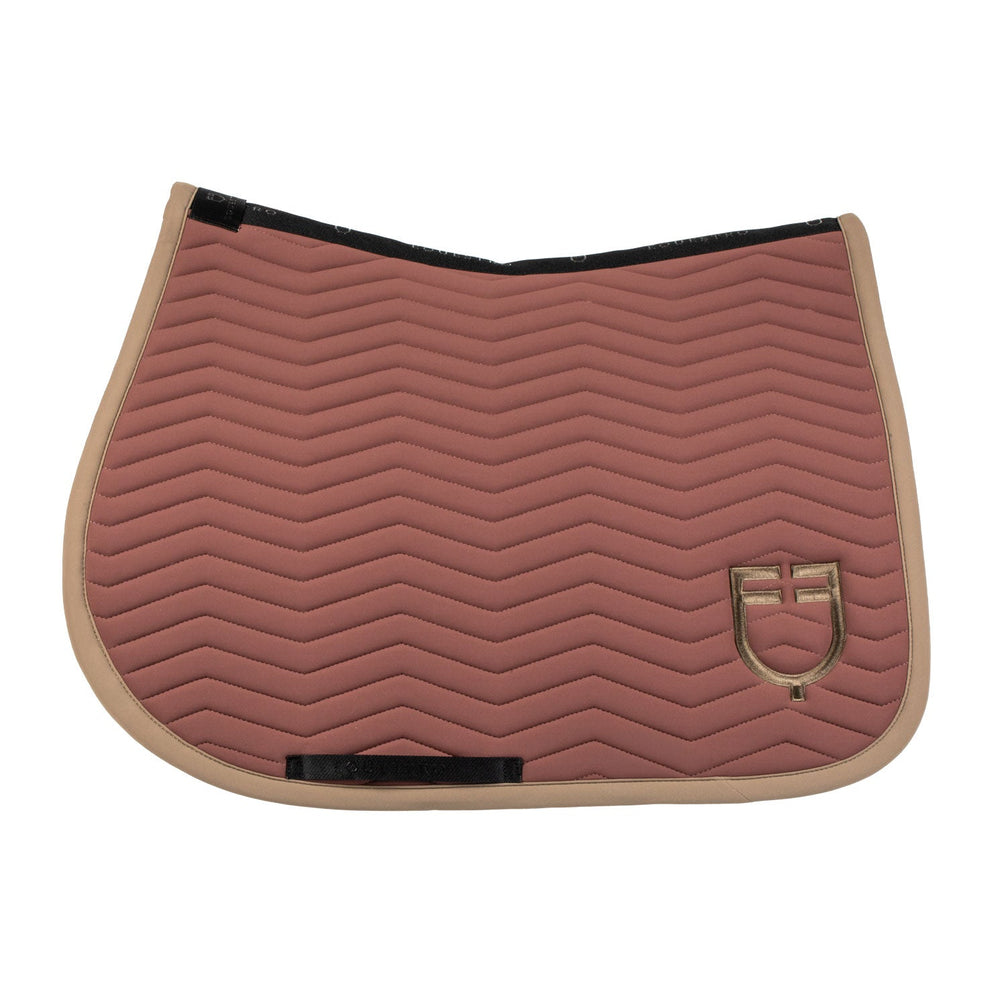 Equestro Zadeldek Wave Zadeldoeken - Maddelin Equestrian Equestro