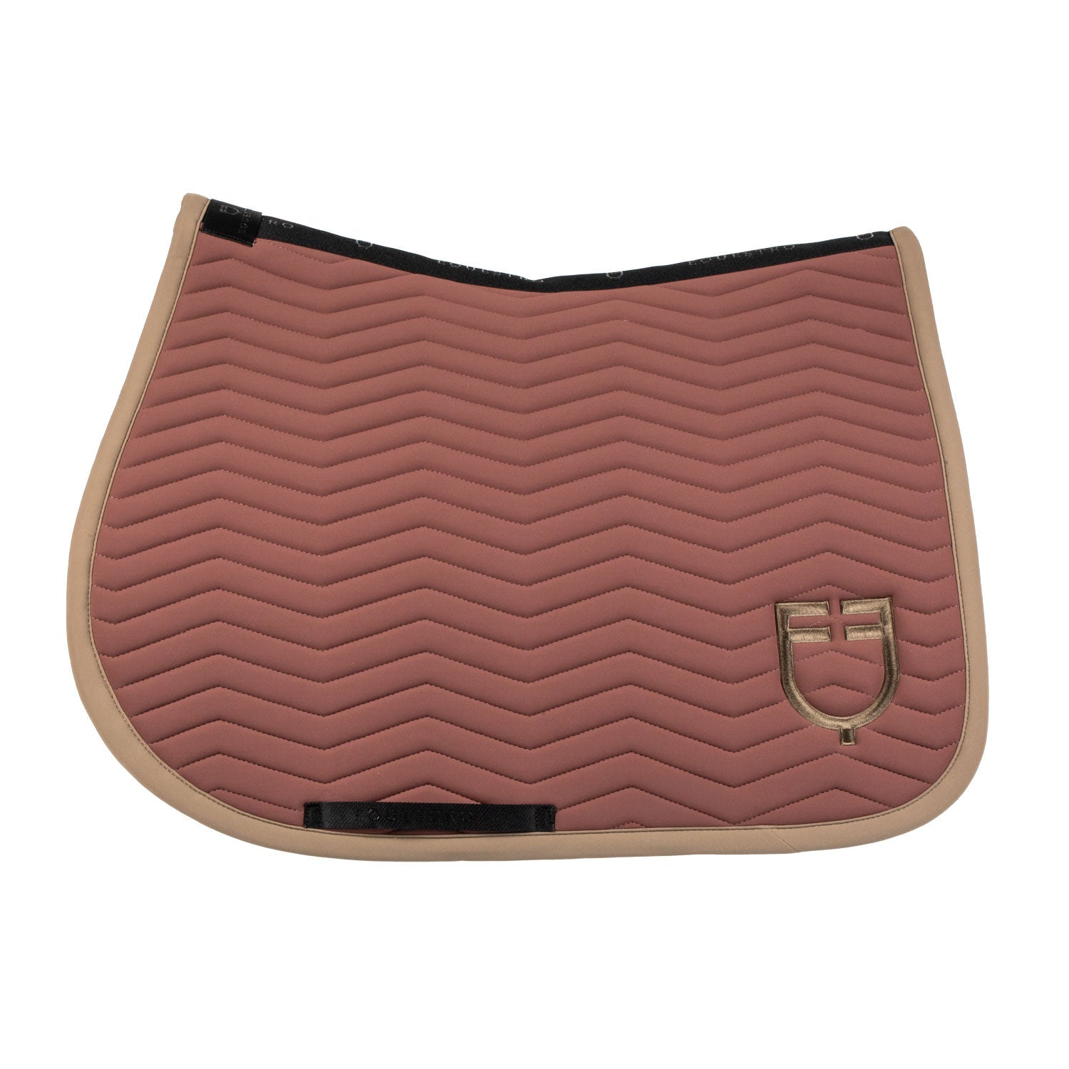 Equestro Zadeldek Wave Zadeldoeken - Maddelin Equestrian Equestro
