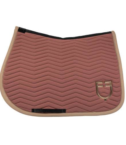 Equestro Zadeldek Wave Zadeldoeken - Maddelin Equestrian Equestro