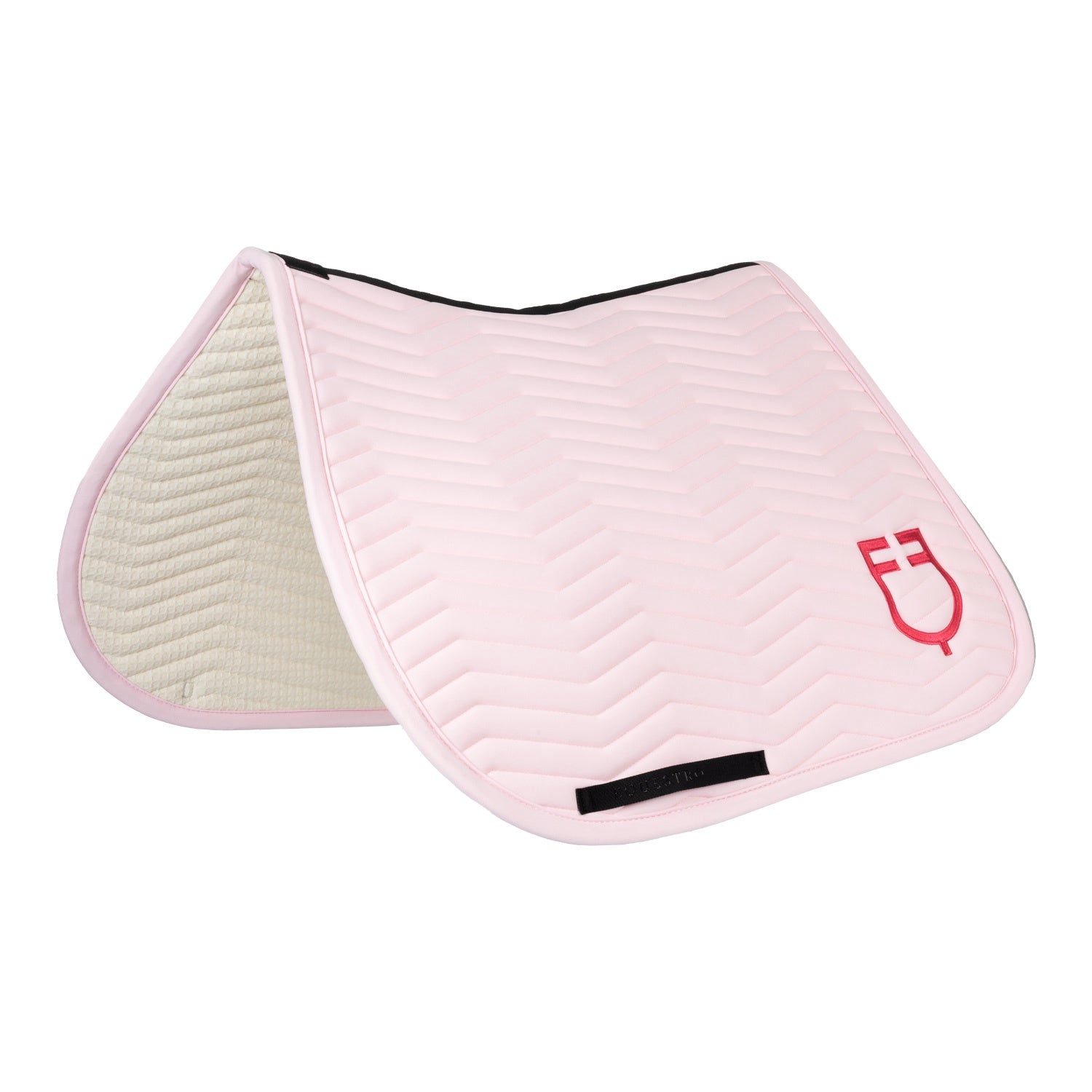 Equestro Zadeldek Wave Zadeldoeken - Maddelin Equestrian Equestro