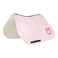 Equestro Zadeldek Wave Zadeldoeken - Maddelin Equestrian Equestro