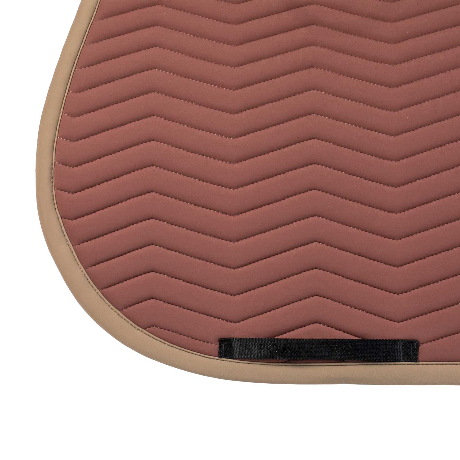 Equestro Zadeldek Wave Zadeldoeken - Maddelin Equestrian Equestro