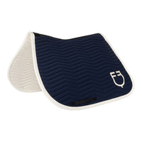 Equestro Zadeldek Wave Zadeldoeken - Maddelin Equestrian Equestro