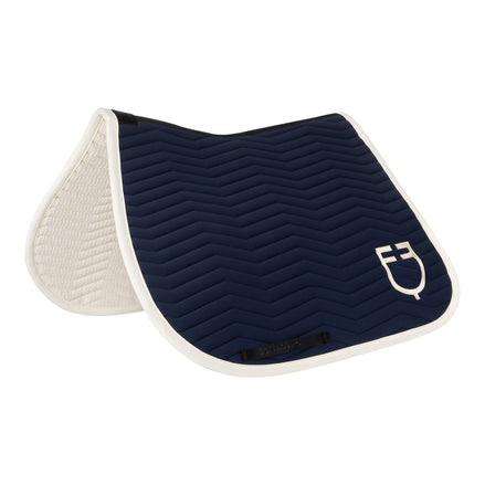 Equestro Zadeldek Wave Zadeldoeken - Maddelin Equestrian Equestro